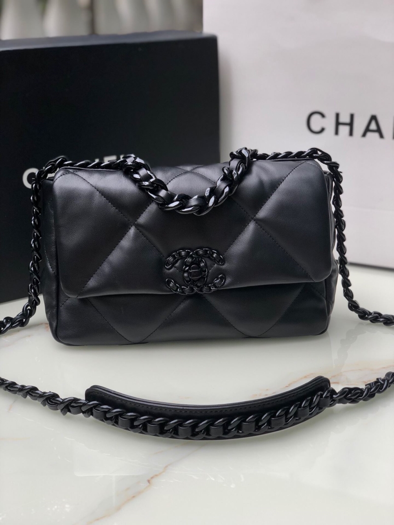 Ch**el 19 bags